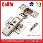 C3109 hot sales 3D adjustable hydraulic hinge / auto hinge