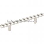 154mm Stainless steel bar Cabinet Pull,Drawer Handle,solid