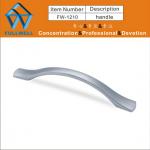 high quality zamak furniture cabinet pull handle