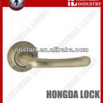 Antique furniture hardware handle