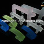 Acrylic kitchen cabinet handle-handle