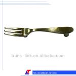 zinc alloy pull or handle