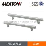 MEATON cabinet stainless steel handle and knob-S924