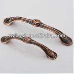 red bronze door furniture handle8820-8820