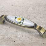 High Quality Ceramic Modern Furniture Handles