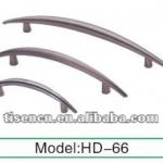 cheap price zinc-alloy hidden cabinet handle-HD-66