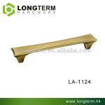 Very hot bedrooom cabinet furniture handle (LA-1124)