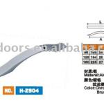 aluminium furniture handle,cabinet fitting