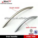 Temax c shape kitchen handles