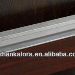 high quality kitchen aluminium profile handle
