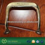 Excellent polished stainless steel kitchen cabinet handle