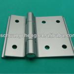 2014 made in China Aluminum door and window hinge door handle window handle