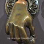 Brass Metal Door knocker