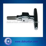 Stainless steel handle