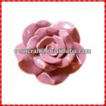 Exquisite fashion usable ceramic novelty door knobs for sale