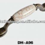 Ceramic furniture handle&amp;knob-DH-A96