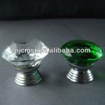 #CDK-06-1,crystal door knobs,crystal furniture handle