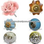 Ceramic Knobs &amp; Glass Knobs