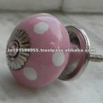 ceramic knobs