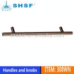 Stainless Steel High Quality Furniture Handles 308WN