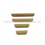 high quality and simple furniture wooden handles