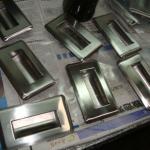 Stainless Steel 304 new function recessed Handles SAL116