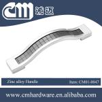 whole sale hardware high quality furniture pull and drawer handle