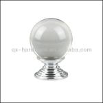 crystal furniture knobs