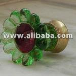 Glass Knob (6)