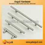 stainless steel kitchen cabinet door handle