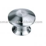 Designed Stainless steel Drawer Knob with 4mm or 6mm Screw Holes