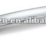 Aluminum door handle with high quality