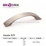 zinc alloy luxury cabinet and furniture handle