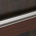 new design hidden kitchen cabinet drawer handle