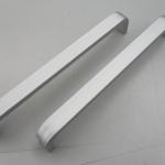 New design handle,aluminum handle in chrome finish