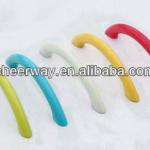 cabinet plastic handle