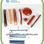 plastic furniture handles and knobs
