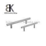 High quality stainless steel cabinet handle-81001