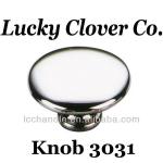 LCC 3031 Zinc alloy Knob