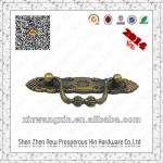 Zinc alloy classical handles for furniture drawer