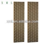 2013 new design commercial wood door handles manufacturer-JMZ868