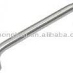 Stainless steel/ Steel/ Brass D handle