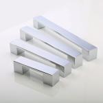 Fashionable Aluminum Furniture Cabinet Bar Handle