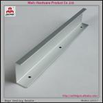 anodized aluminum extrusion profile L0017