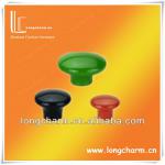 Plastic cabinet handle for cabinets from handle factory