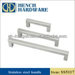 Stainless Steel Handle for Kitchen Cabinet