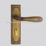 European style mortise lock-F9305 HB,F-9305