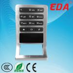 Smart Electronic Digital Locker Lock