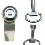 Lida MS406 Zinc Alloy Metal Cabinet Cam Door Lock-MS406