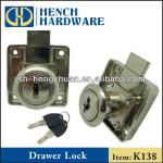 High Quality Desk Drawer Lock-K138